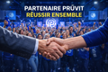 Deviens partenaire Ketone Canada