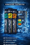 MITO//PLEX Hydratation + performance maximale