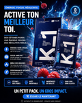 Version avancée des Ketones K-1
