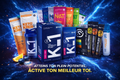 Produits Pruvit
