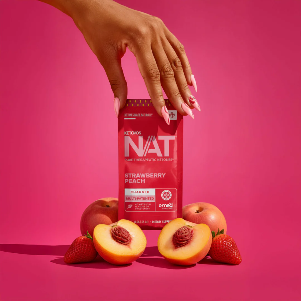 Produits Pruvit