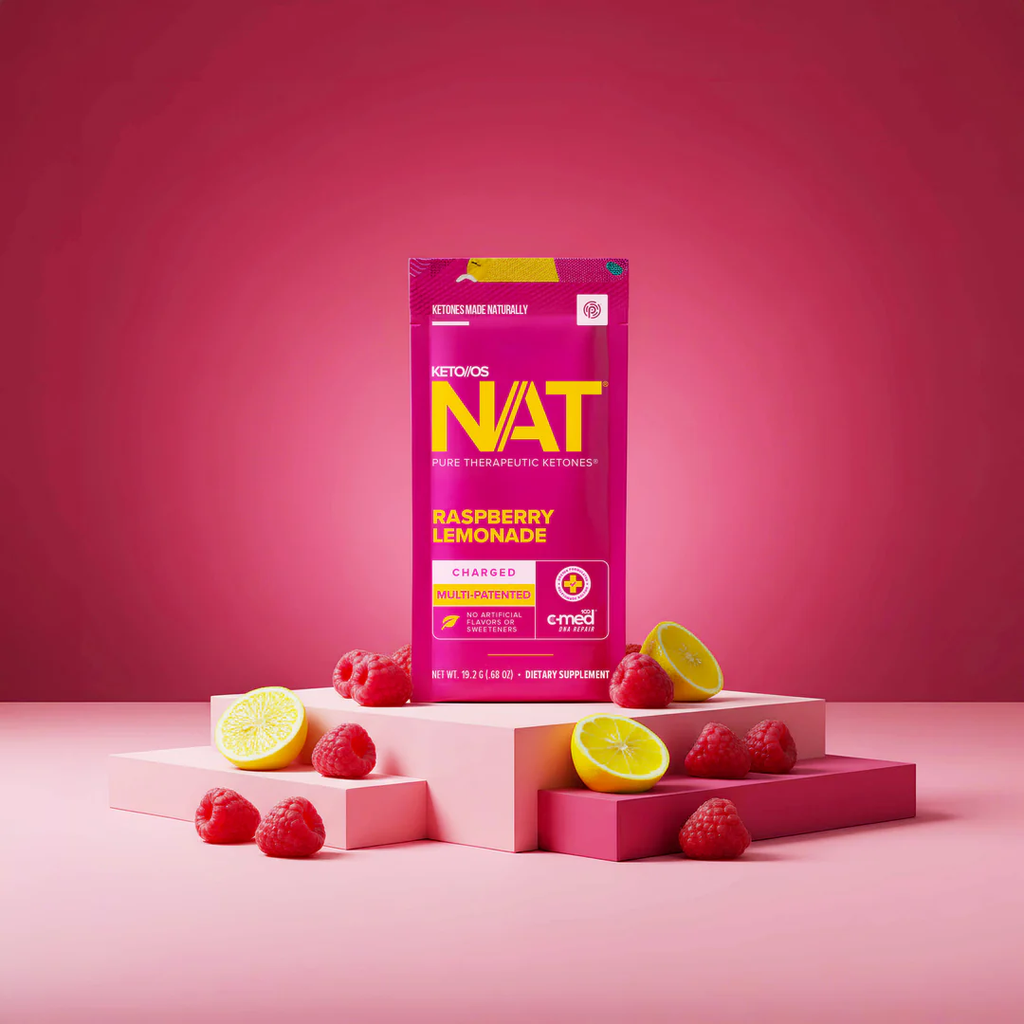 Produits Pruvit