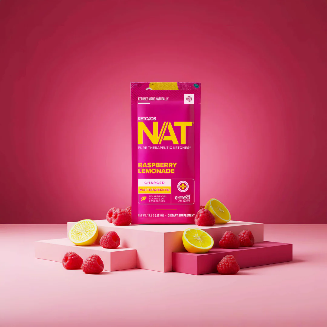 Produits Pruvit