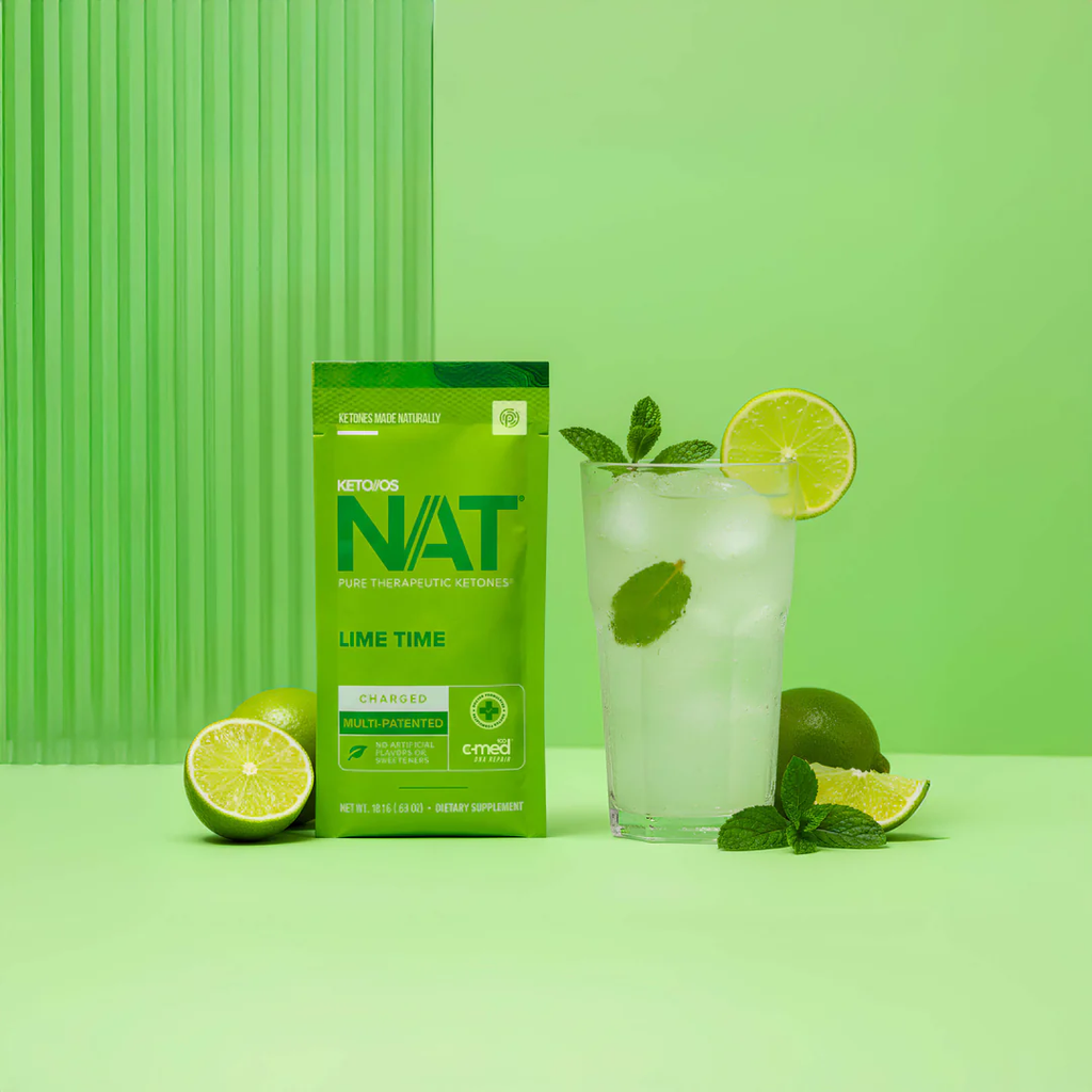 Produits Pruvit
