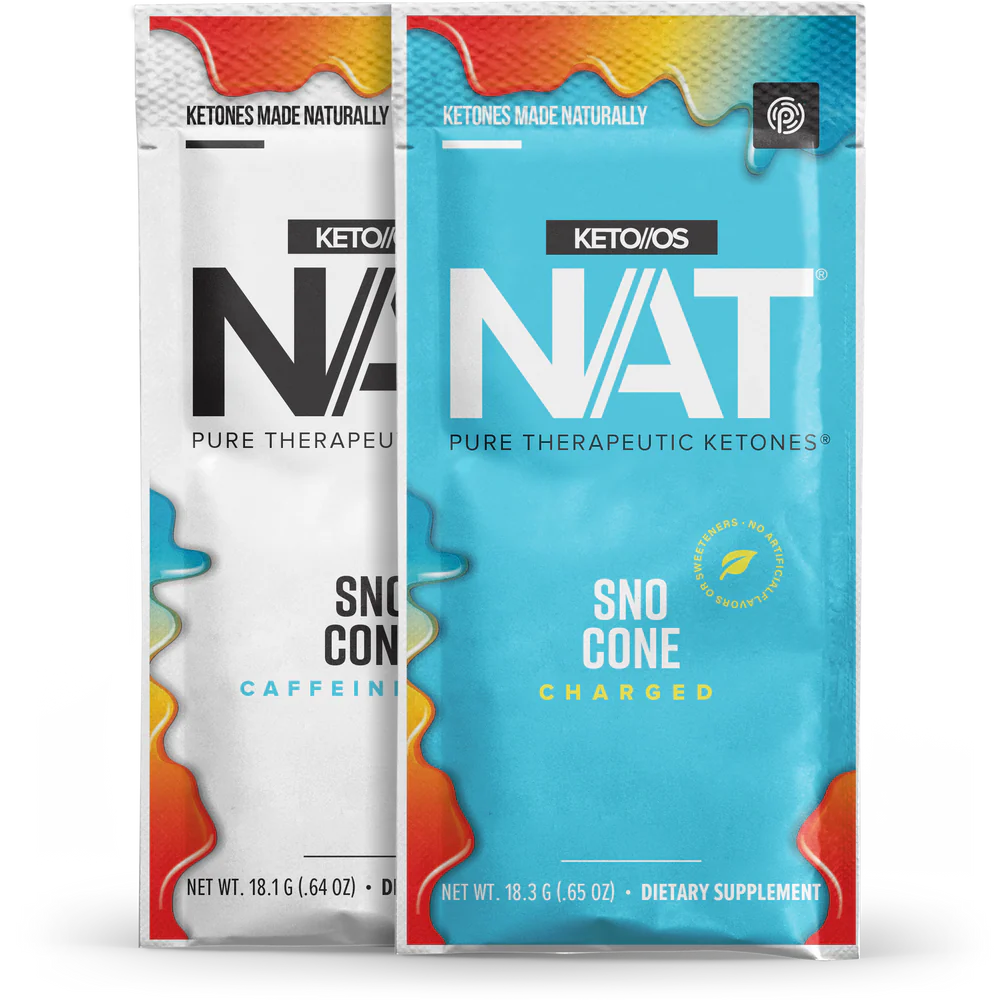 Produits Pruvit