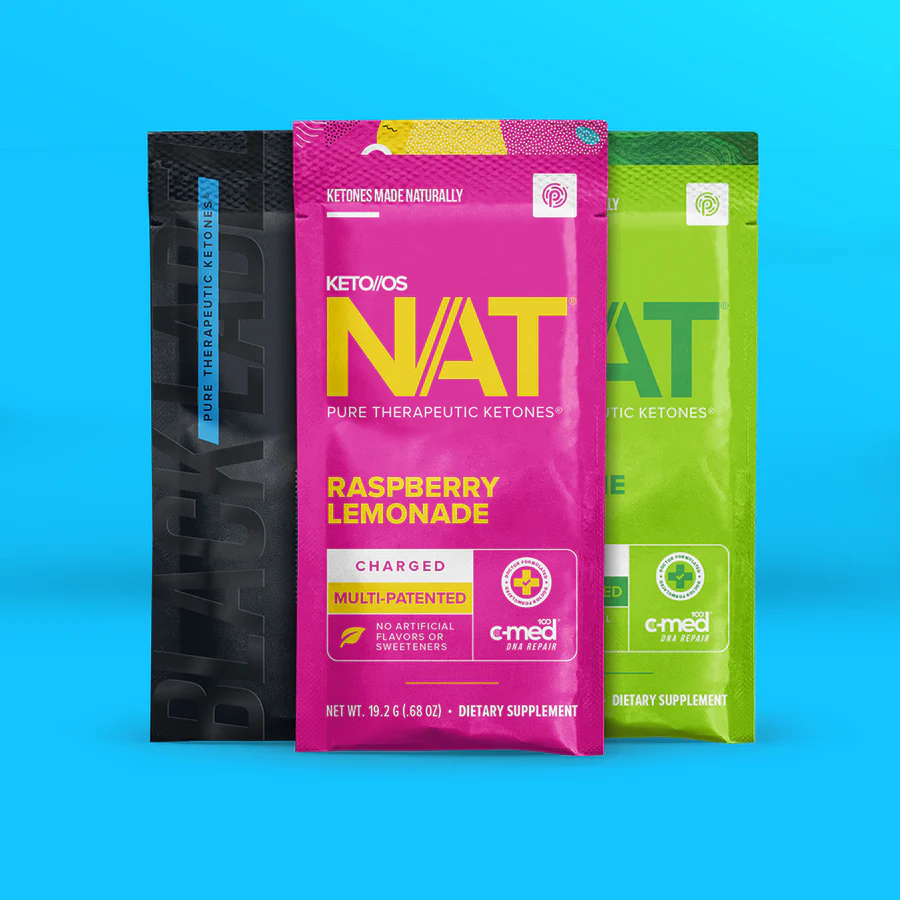 Produits Pruvit