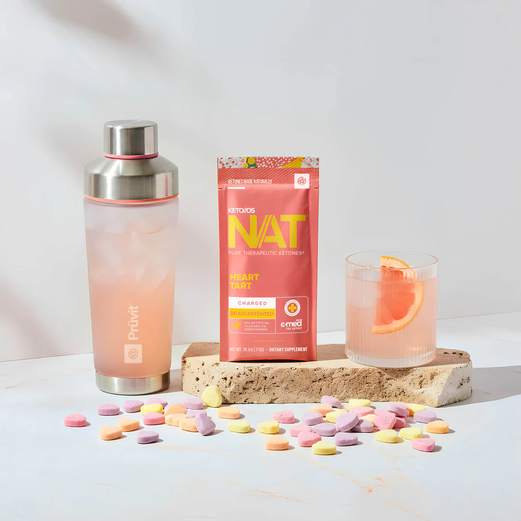 Produits Pruvit