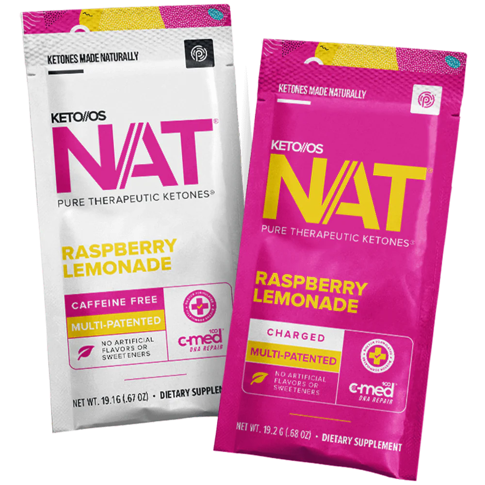 Produits Pruvit