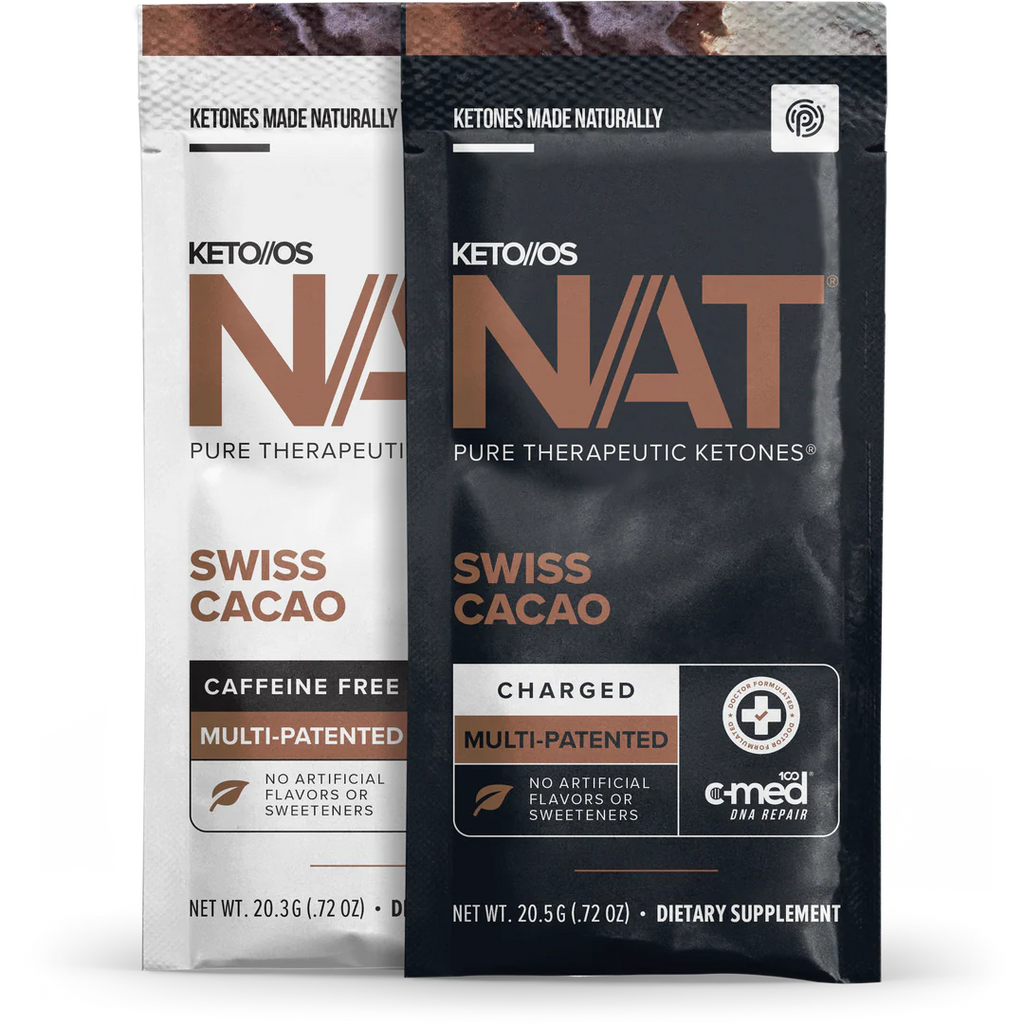 Produits Pruvit