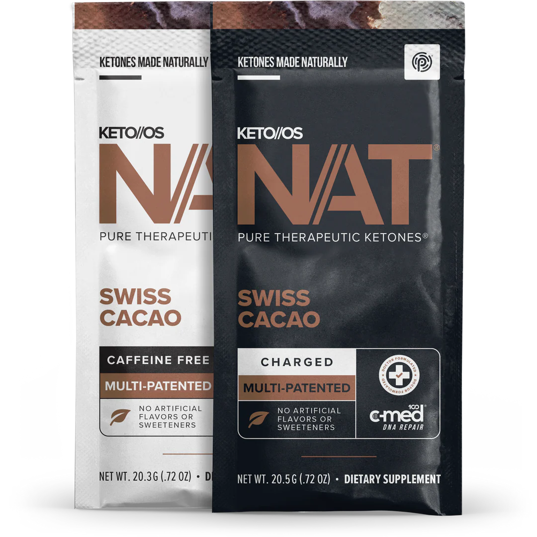 Produits Pruvit