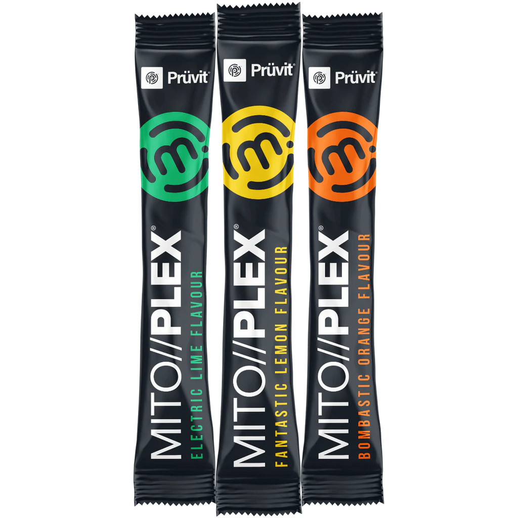 Produits Pruvit