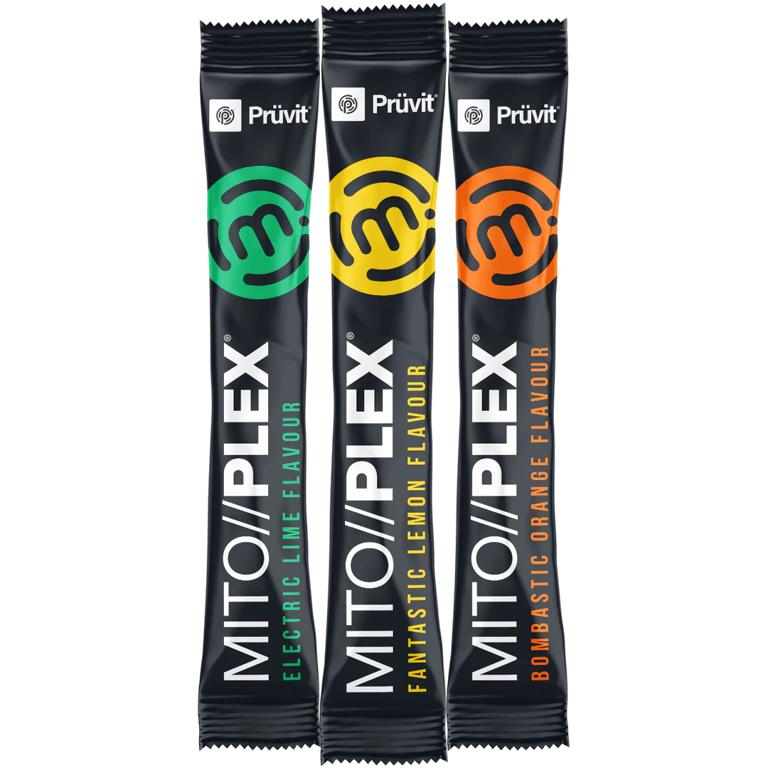 Produits Pruvit