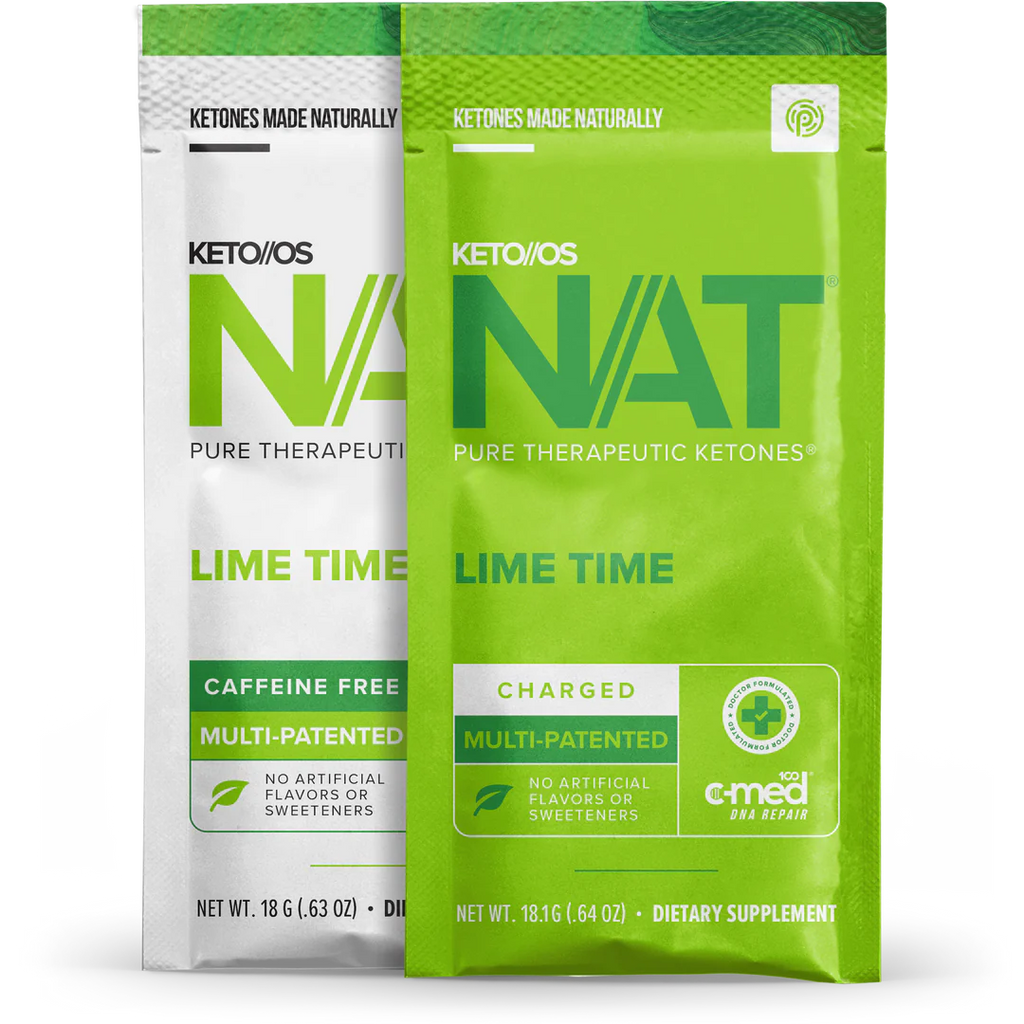 Produits Pruvit