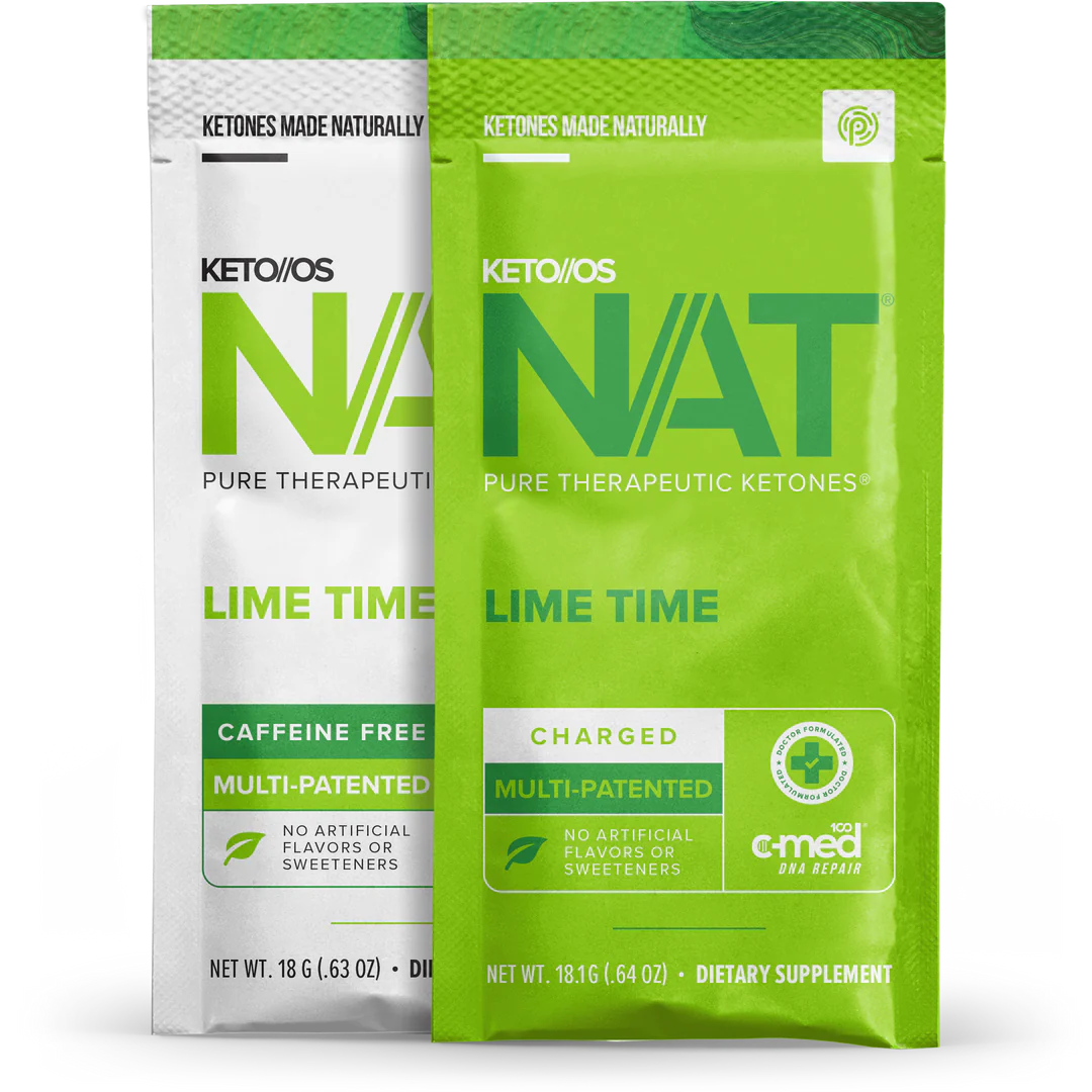 Produits Pruvit