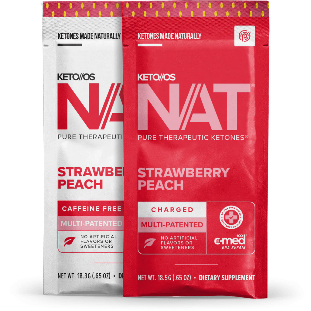 Produits Pruvit