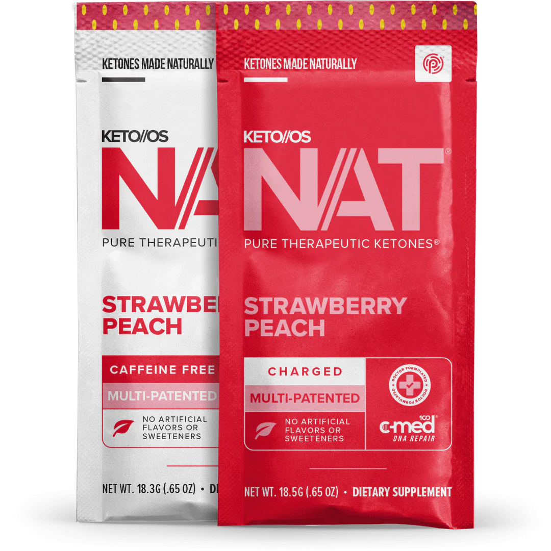 Produits Pruvit