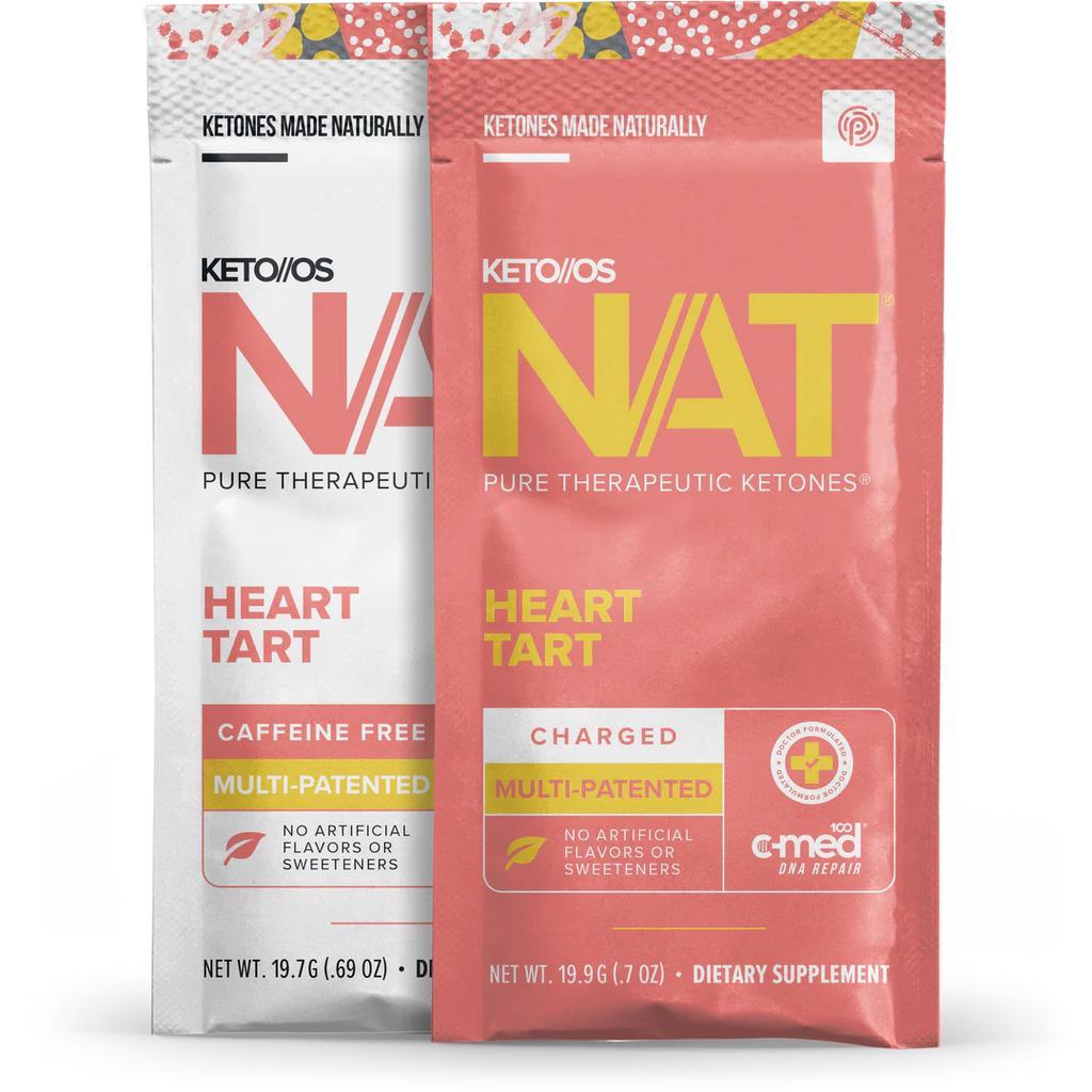 Produits Pruvit