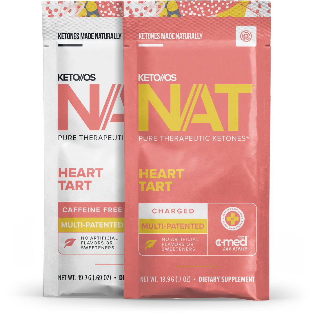 Produits Pruvit