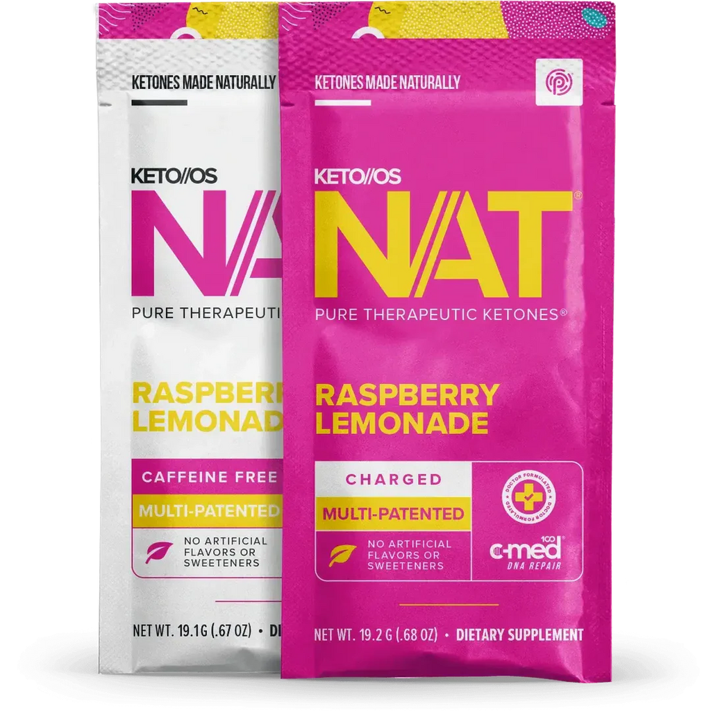 Produits Pruvit