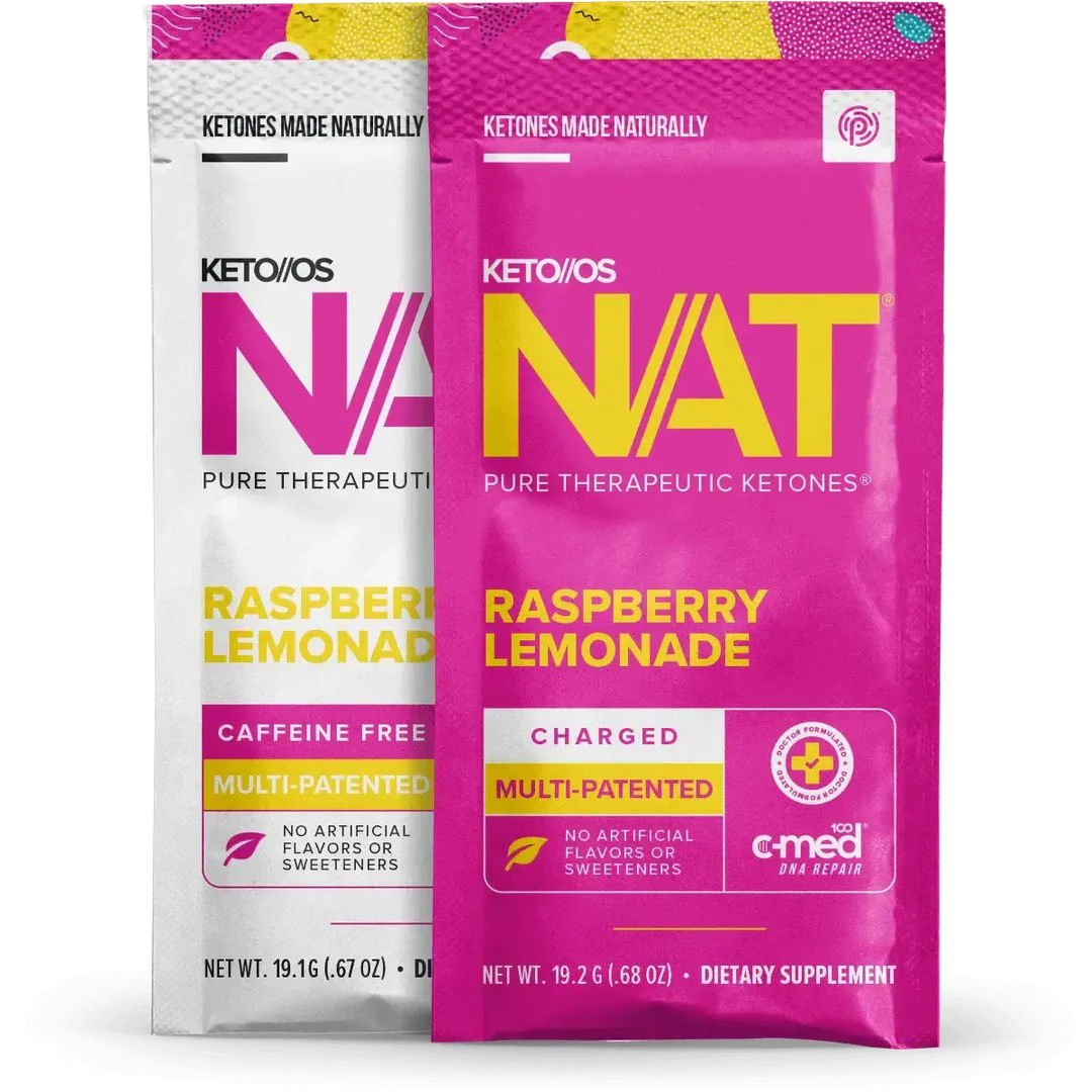 Produits Pruvit