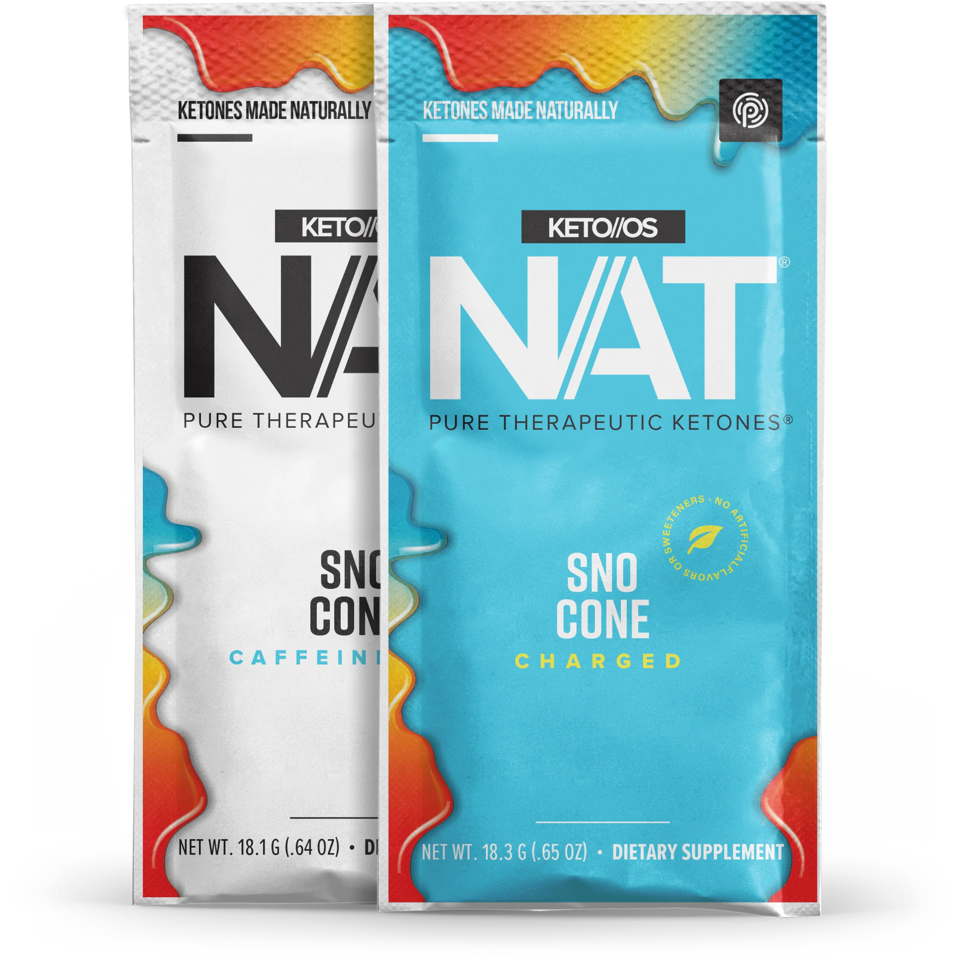 Produits Pruvit