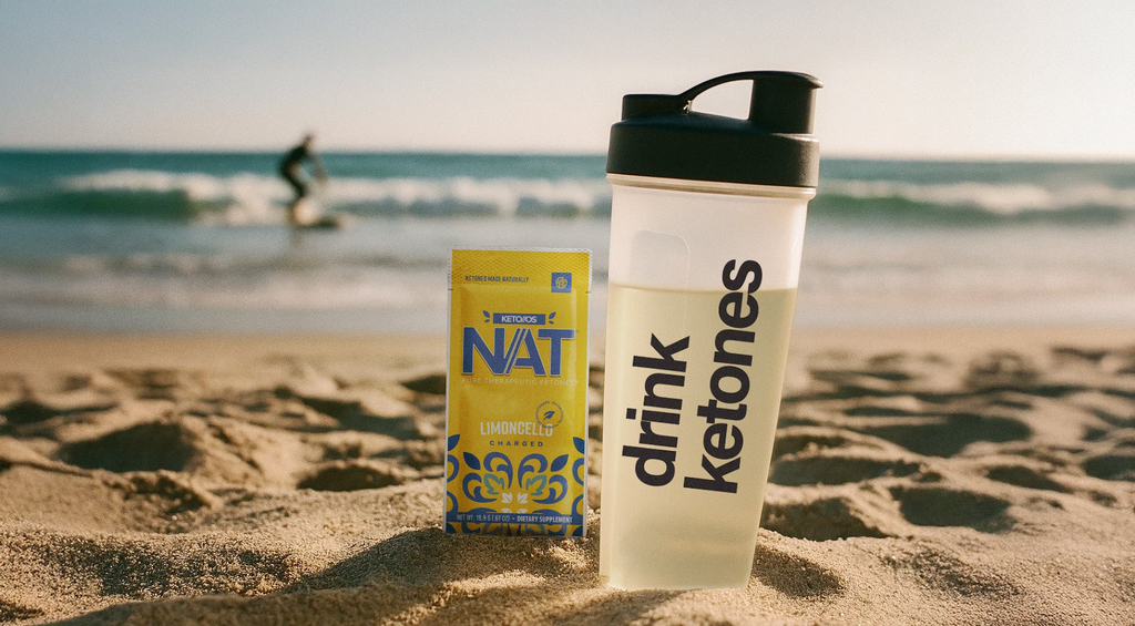 Produits Pruvit